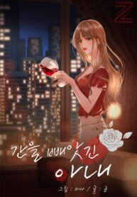 간을 빼앗긴 아내