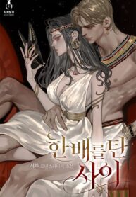 한배를 탄 사이